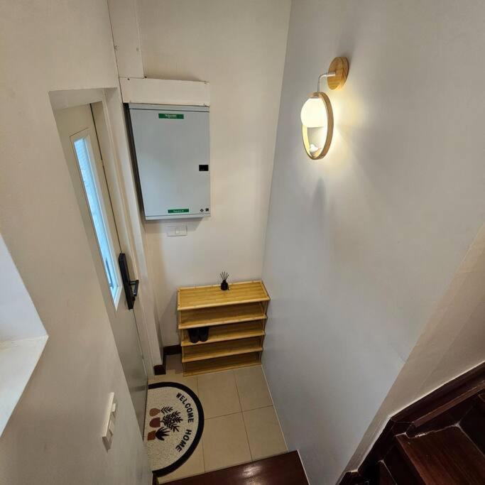 Apartamento Homie Workcation At China Town *
