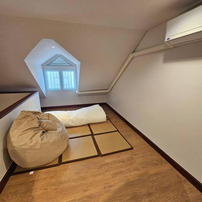 Apartamento Homie Workcation At China Town *