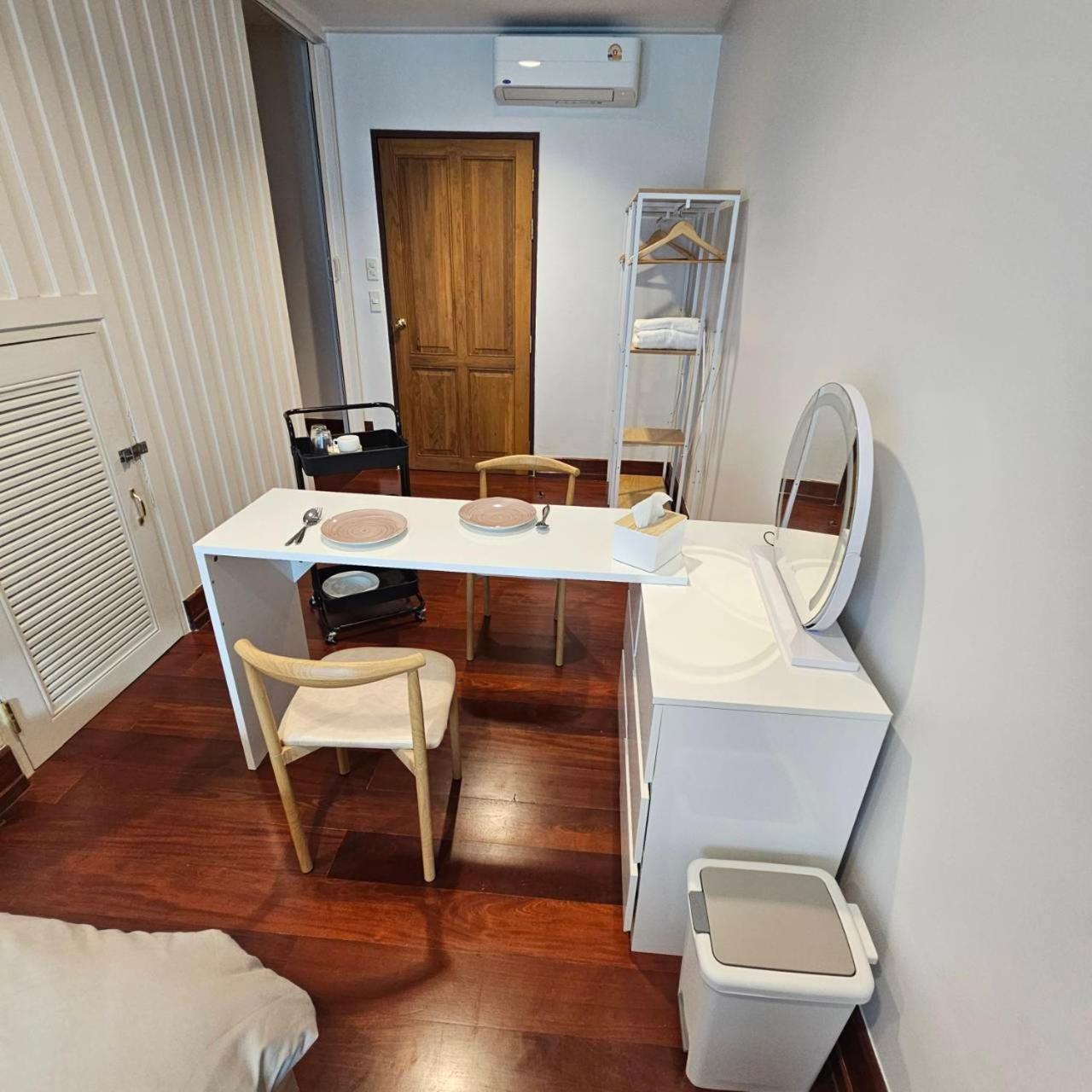 Apartamento Homie Workcation At China Town