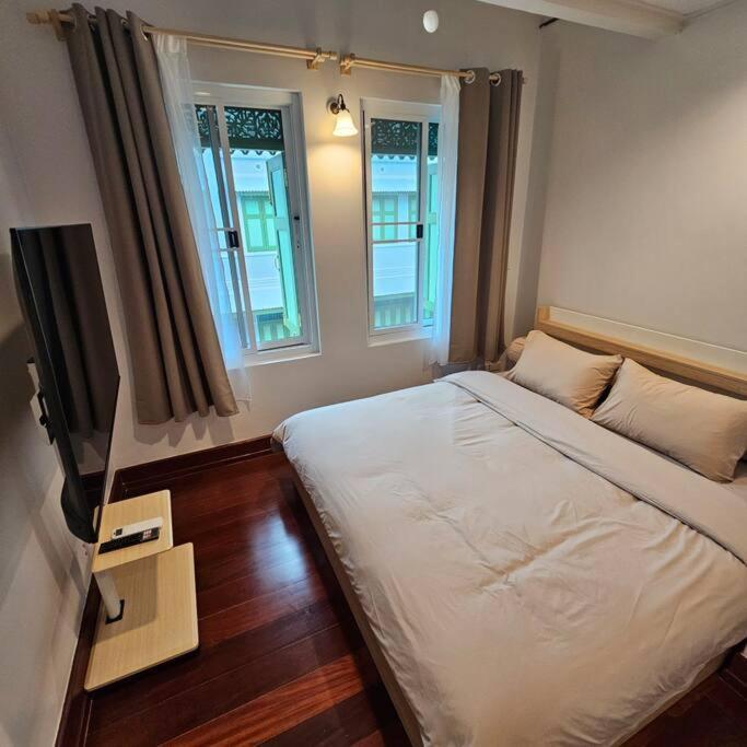 Apartamento Homie Workcation At China Town Bangkok