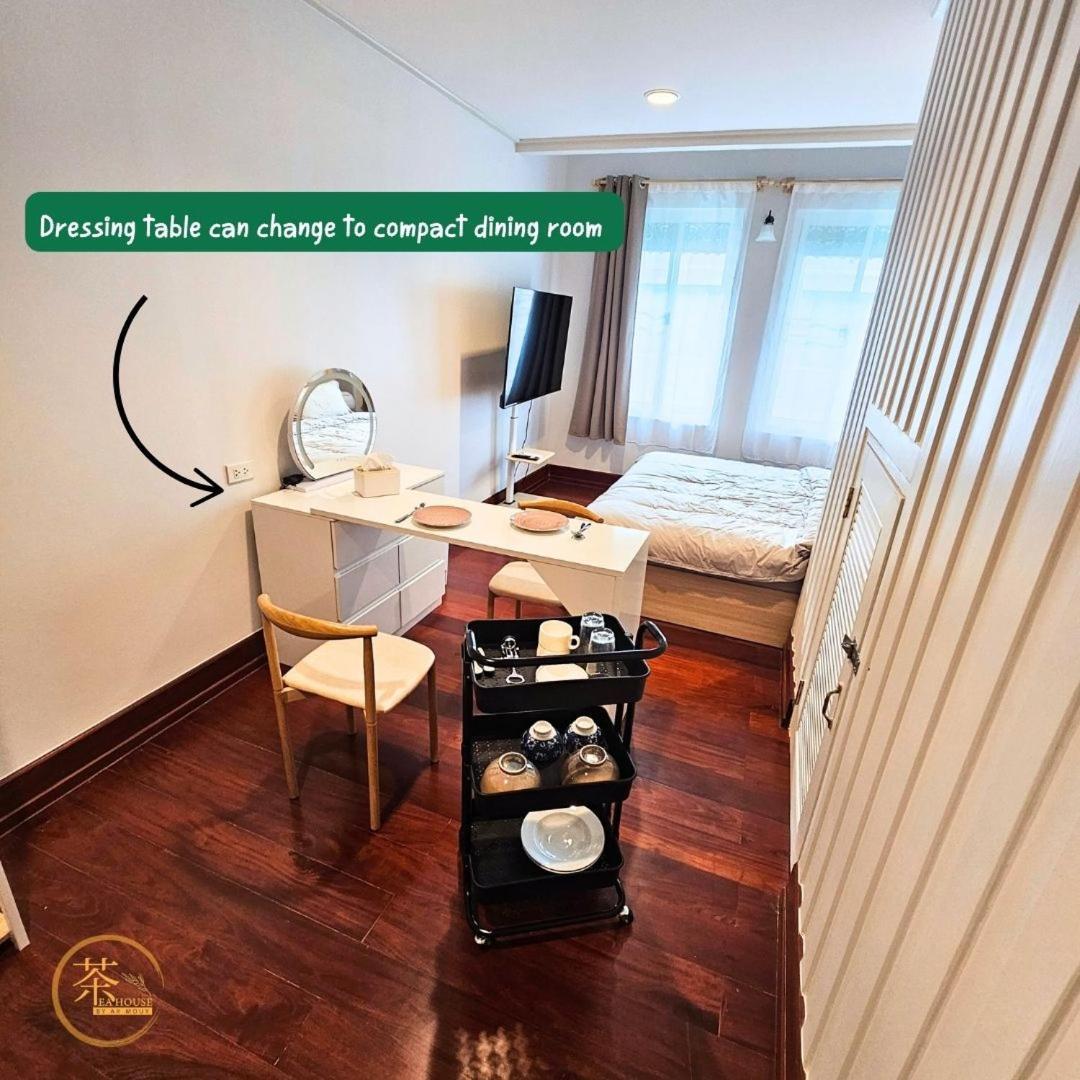 Apartamento Homie Workcation At China Town