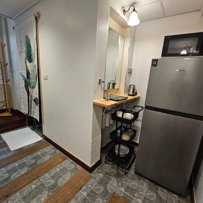 Apartamento Homie Workcation At China Town *