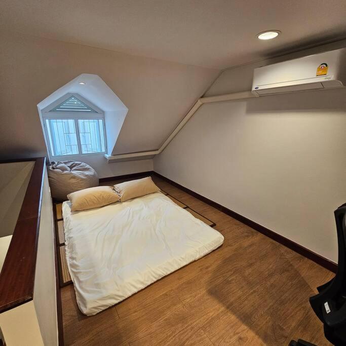 Appartement Homie Workcation At China Town Bangkok