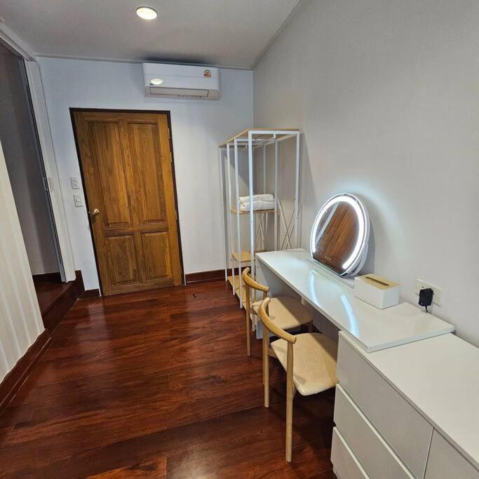 Homie Workcation At China Town Appartement Bangkok